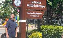 Mehmet Güzgülü’nün Adı Yaşadığı Mahalledeki Parkta Yaşatılacak