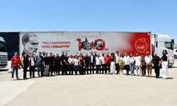 MHP'li Ali Uçak: “Tarım milli güvenlik politikası kadar önemli”