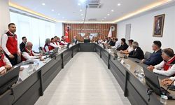 Manisa’da 6 ayda 15 bin 358 kişi işe yerleştirildi