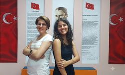 Soma BİLSEM'den Türkiye üçüncülüğü