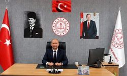 Ahmetli İlçe Milli Eğitim Müdürlüğünde görev değişimi