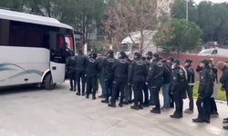 Manisa'da 6 ayda 16 çete çökertildi
