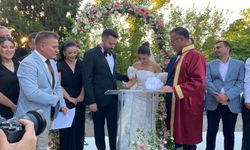 Başkan Öküzcüoğlu'nun en mutlu imzası
