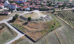 Selendi’ye 5 bin 500 metrekarelik mesire alanı yapılacak