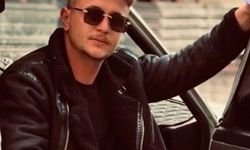 Askerden yeni dönen genç motosiklet kazasında hayatını kaybetti