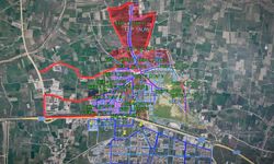 Muradiye'deki altyapı çalışmaları UKOME masasında