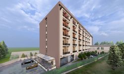 Manisa’ya modern ve donanımlı huzurevi kazandırılıyor