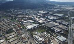 Manisa sanayisi ilk 1000'de gücünü gösterdi
