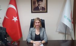 Salihli Devlet Hastanesi’ne yeni başhekim