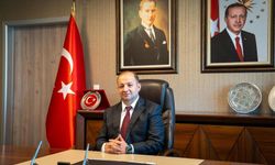 Manisa İl Sağlık Müdürü Zeren'den sıcak hava uyarısı