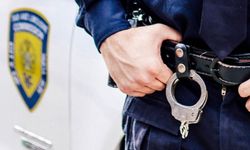 Manisa’da suç örgütü ve rüşvet operasyonu: 12 gözaltı