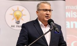 Çerçi’den Balaban’a "Özür bekliyorum"