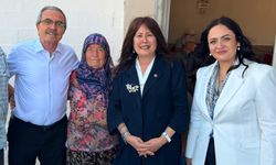 İYİ Parti Saruhanlı İlçe Başkanlığı’na Süleyman Çınar atandı