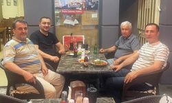 Federasyon Temsilcileri Manisa’da