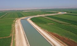 Saruhanlı'da üreticilere müjde Sulama sezonu bir hafta daha uzatıldı