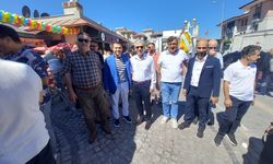 Gözde’nin 20. Şubesi Akgedik TOKİ’ye açıldı