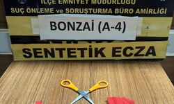 Kula'da uyşturucu ve aranan şahıslara yönelik operasyon: 4 tutuklama