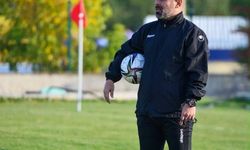 1984 Salihlispor’da Veli Özdemir dönemi