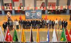 Salihli MHP’de Sefa Ergün dönemi
