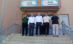 Sarıgöl’de okullarda kapsamlı inceleme