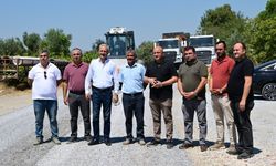 Üreticilerin yol çilesi sona eriyor
