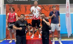 Manisalı sporculardan Zafer Kupası’nda 4 madalya