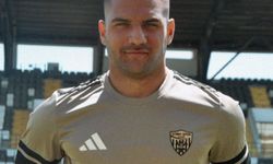 Somaspor’dan forvet hattına takviye
