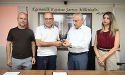 Turgutlu Belediyespor’da yeni dönem