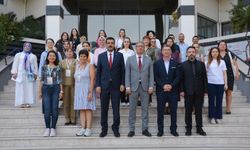 Manisa’da özel çocuklar için 'İlk rehber' aileler olacak