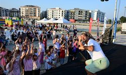 Manisa Büyükşehir’den mahallelerde şenlik coşkusu