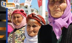 Selendi'de 113 kadın üreticiye süt soğutma tankı desteği