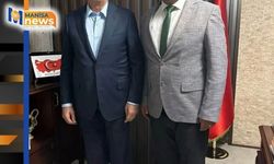 CHP Manisa İl Başkanı Uzun görevi bıraktı