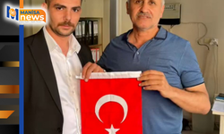 MHP’den Türk bayrağı seferberliği