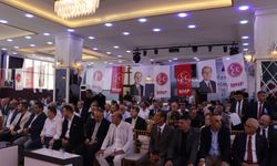 MHP Şehzadeler İlçe Başkanı Emre Taşkıran oldu