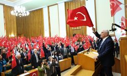 İYİ Parti’nin 81 İl Başkanından Ortak Basın Açıklaması