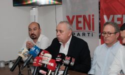 Bakırlıoğlu’ndan Özalper Açıklaması