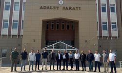 Taşkıran mazbatasını aldı