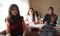 BAŞARI HEDEFLEYEN ÖĞRENCİLERİN ADRESİ YEGEM
