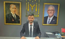 Öztemeller’den Nalbant’a ekonomi göndermesi