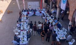 Manisa’nın Üzüm Bereketi Şenlikle Taçlanacak