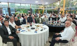 Manisa Ağrılılar Derneğinden 'Birlik ve Kardeşlik' mesajı