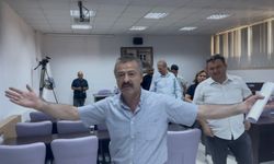 Kula Belediye Meclisi'nde spor salonu tartışması