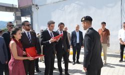 Selendi'de 104. kurtuluş yıl dönümü coşkusu