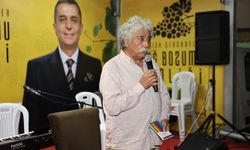 Üzüm üreticilerinin sorunları ve çözüm önerileri masaya yatırıldı