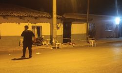 Manisa’da d*hş*t: Baba, eşini ve kızını bıçakladı