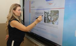 Şehzadeler Belediyesinden lise öğrencilerine eğitim desteği
