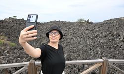 Avrupa Hareketlilik Haftası’nda Kula’yı adım adım keşfettiler