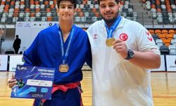 Manisalı Mustafa Göde, Avrupa Şampiyonu oldu