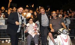 Kurtuluş Etkinlikleri Hüseyin Kağıt konseri ile başladı