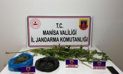 Manisa’da *y*şt*r*c* operasyonu: 1 kişi tutuklandı